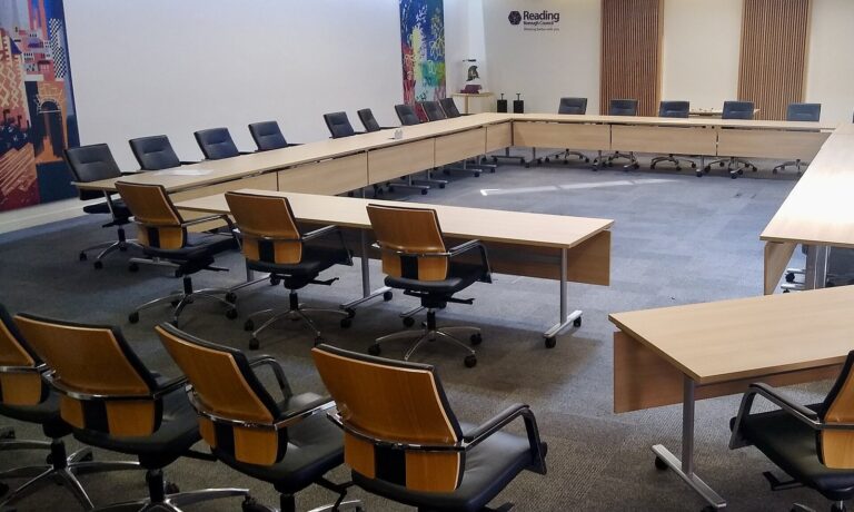Greensboro City Council Moves Oct. 20 Session to 5 p.m.