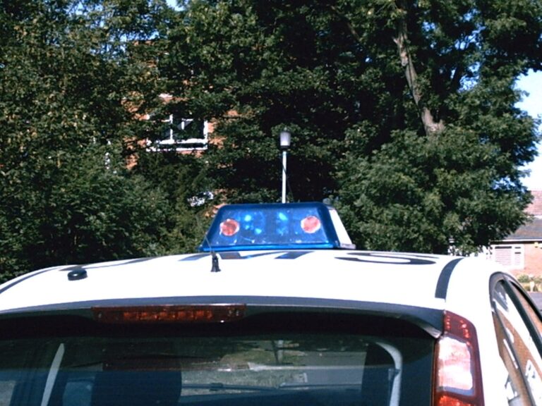 Fatal Shooting Near Bernau Avenue Investigated in Greensboro