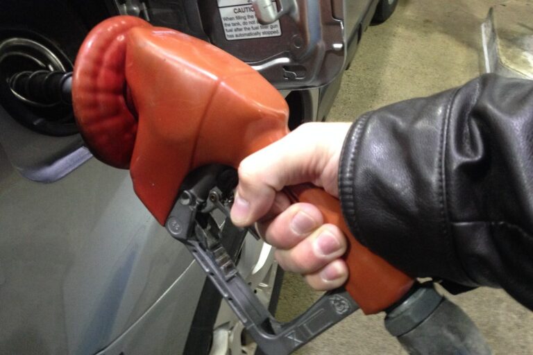 Gas Station Complaints Top 220 During NC Gas Tax Holiday