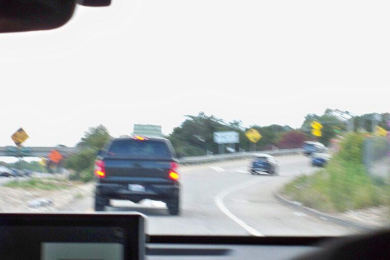 NC Traffic Deaths Fell 12% in 2025, DMV Report Shows