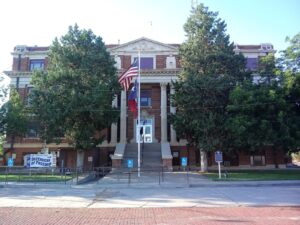 NC eCourts Vendor Settles Federal Lawsuit Oct 27, 2026