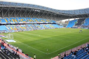 Marseille and Lille Shut Club Stores After Looting