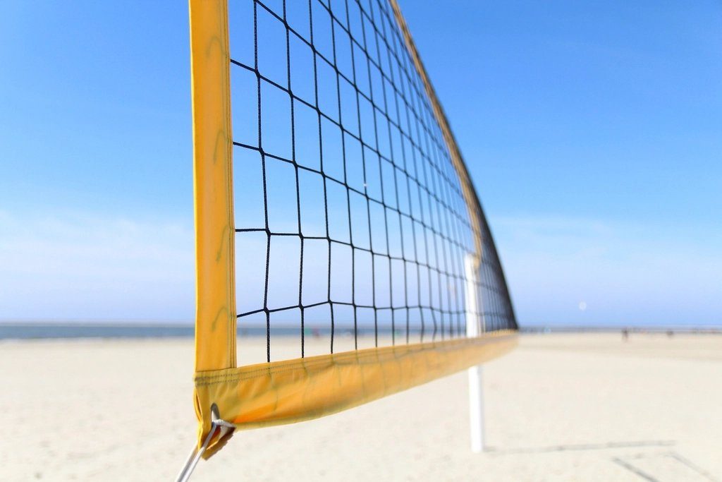 NC State Volleyball Sweeps Wake Forest